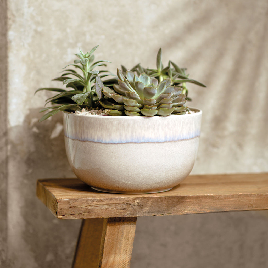 Perlemor Serving Bowl