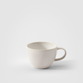 Crafted Coffee cup
