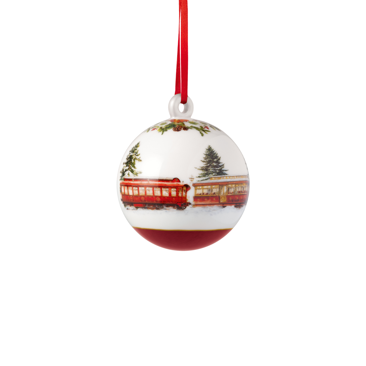 Annual Christmas Edition Ball