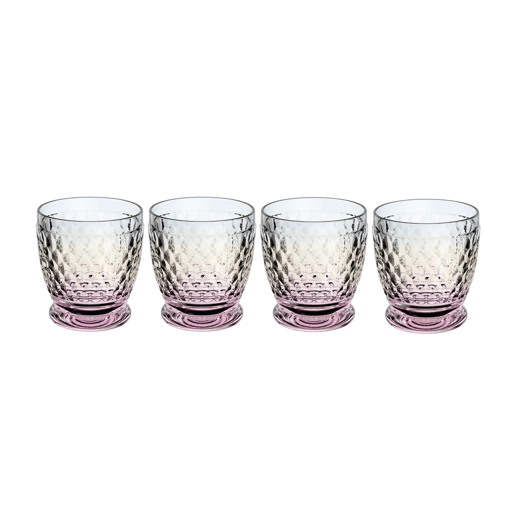 Boston Water glass