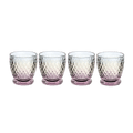 Boston Water glass