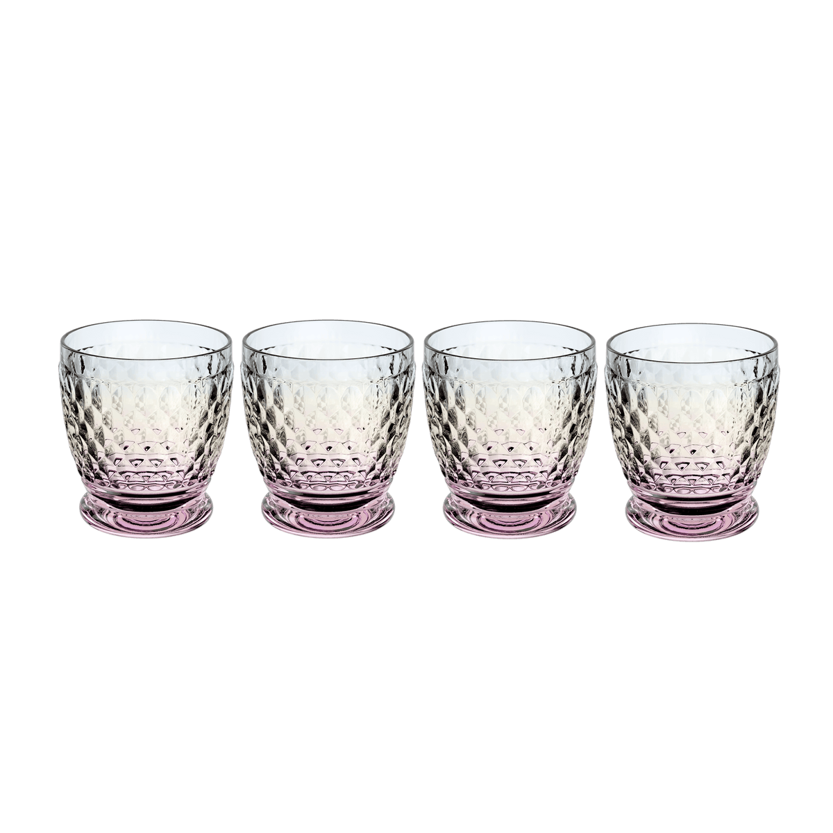 Boston Water glass
