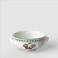 French Garden Soup cup