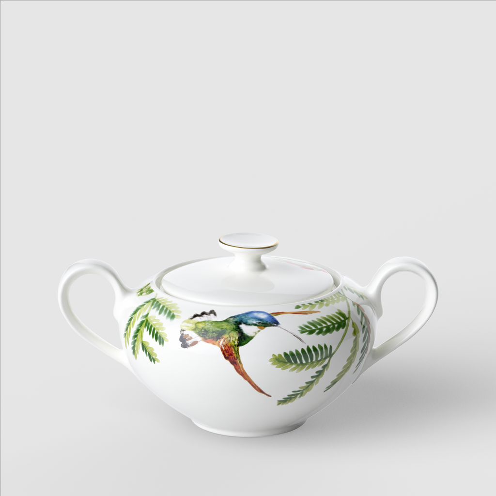 Amazonia Sugar bowl