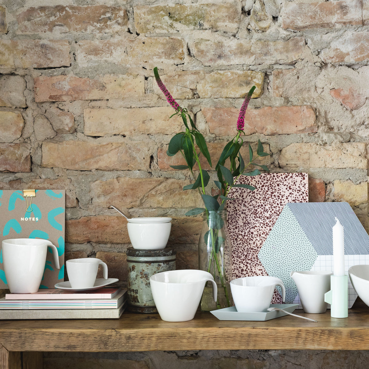 Flow Coffee cup