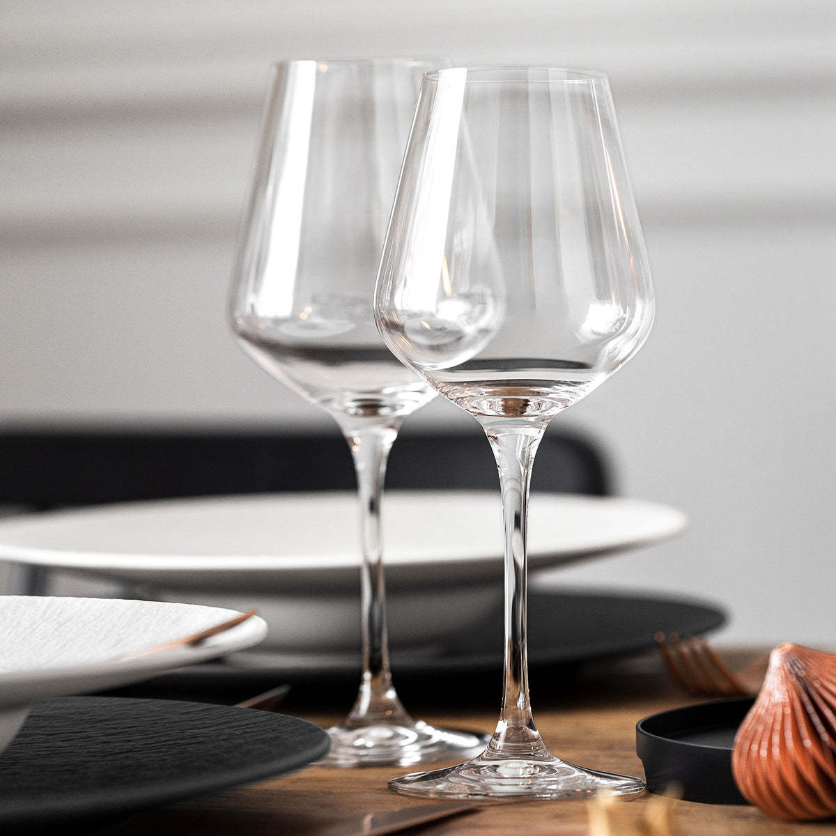 La Divina Red wine glass