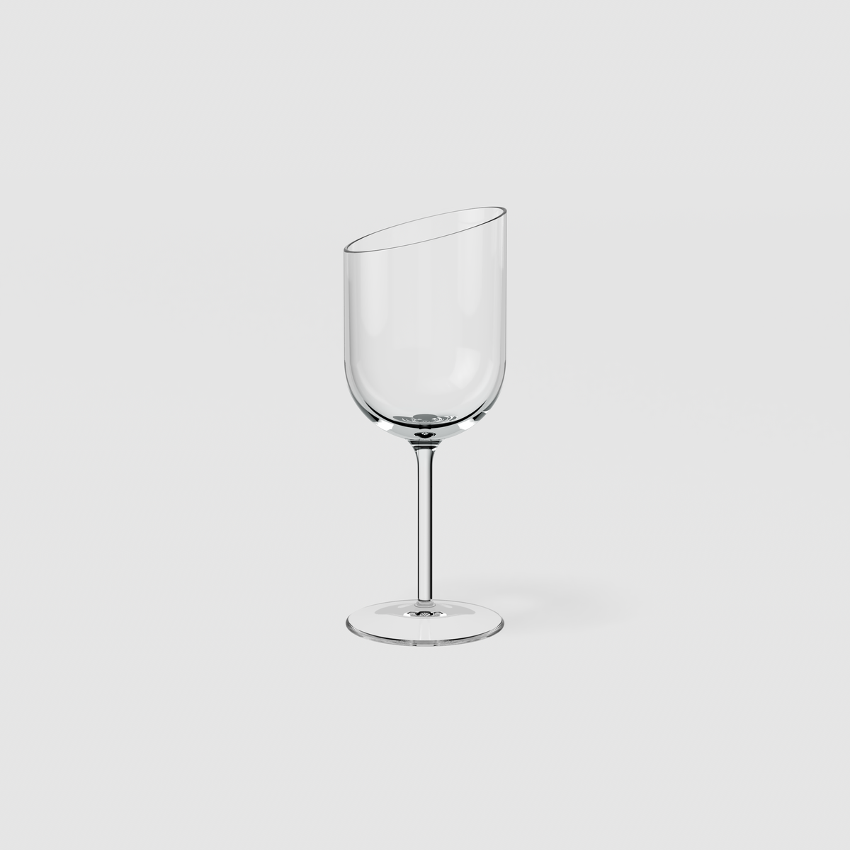 NewMoon White wine glass