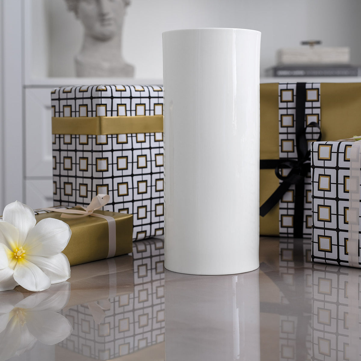 MetroChic Vase