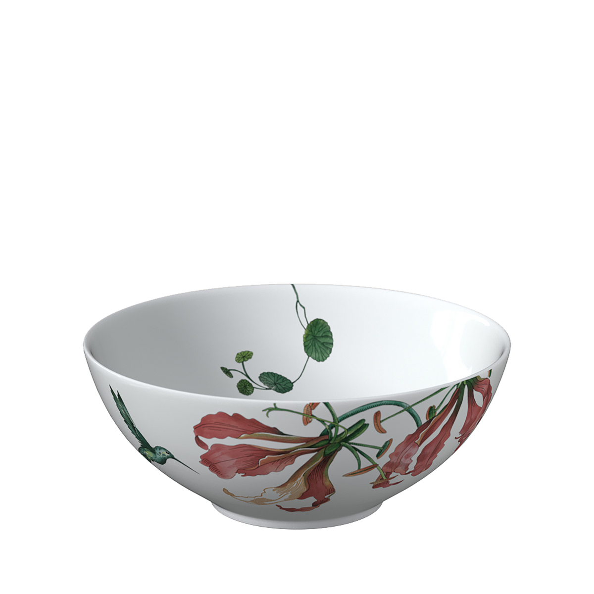 Avarua Appetizer/ Dessert Bowl