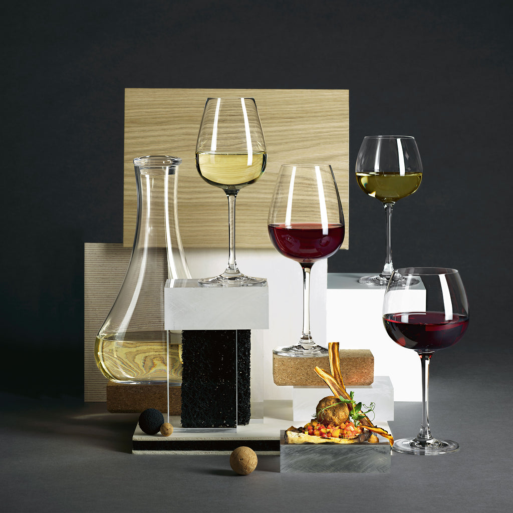 Purismo Decanter