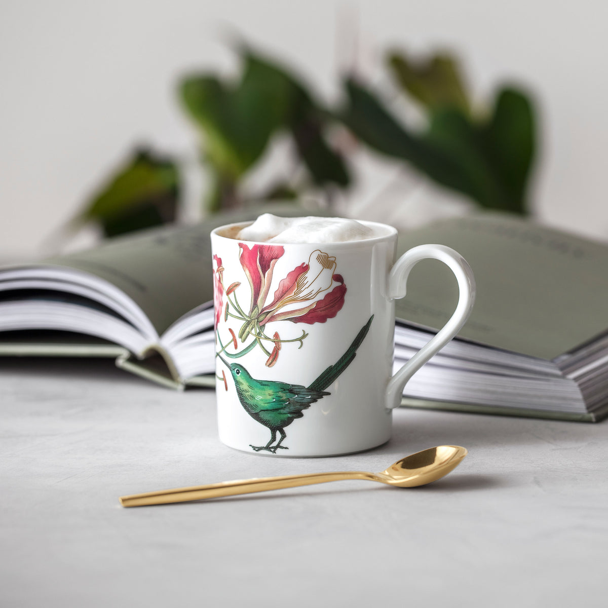 Avarua Mug