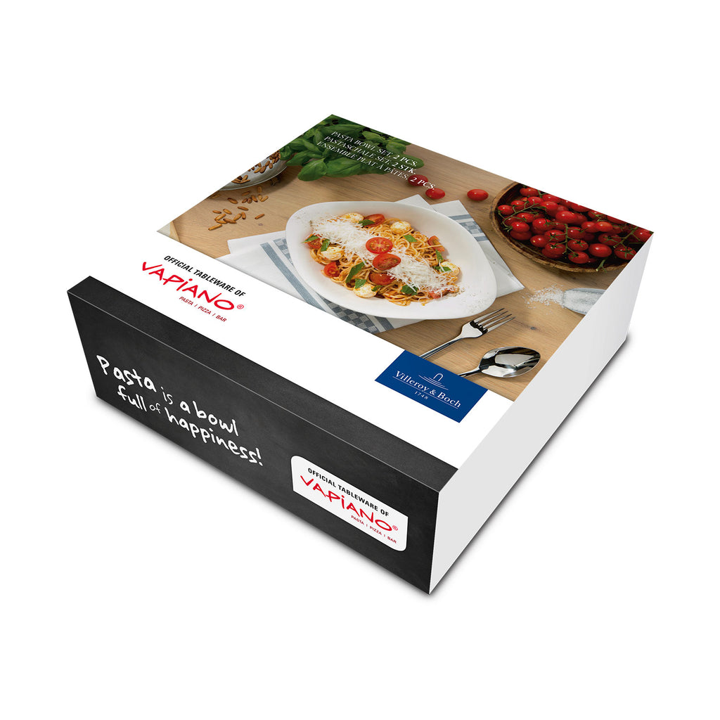 Vapiano Pasta bowl