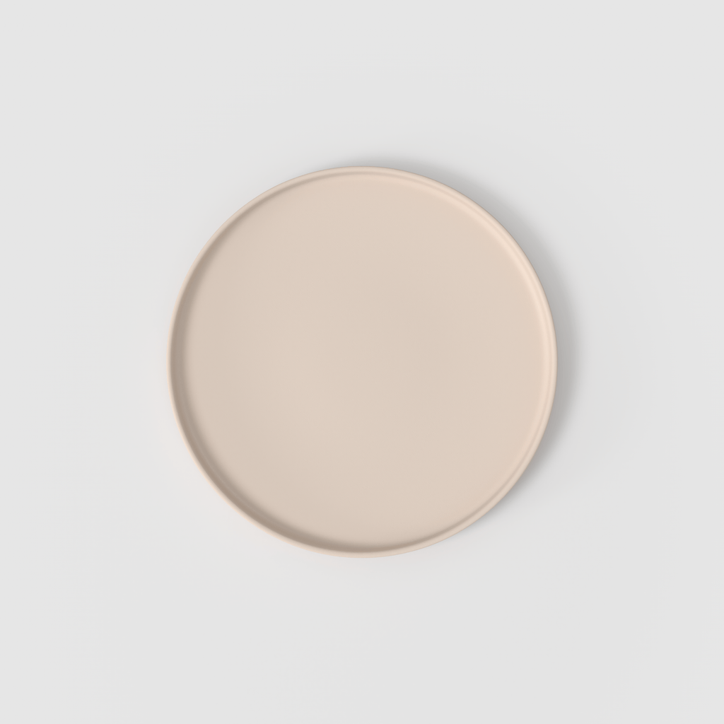 La Boule Dinner plate