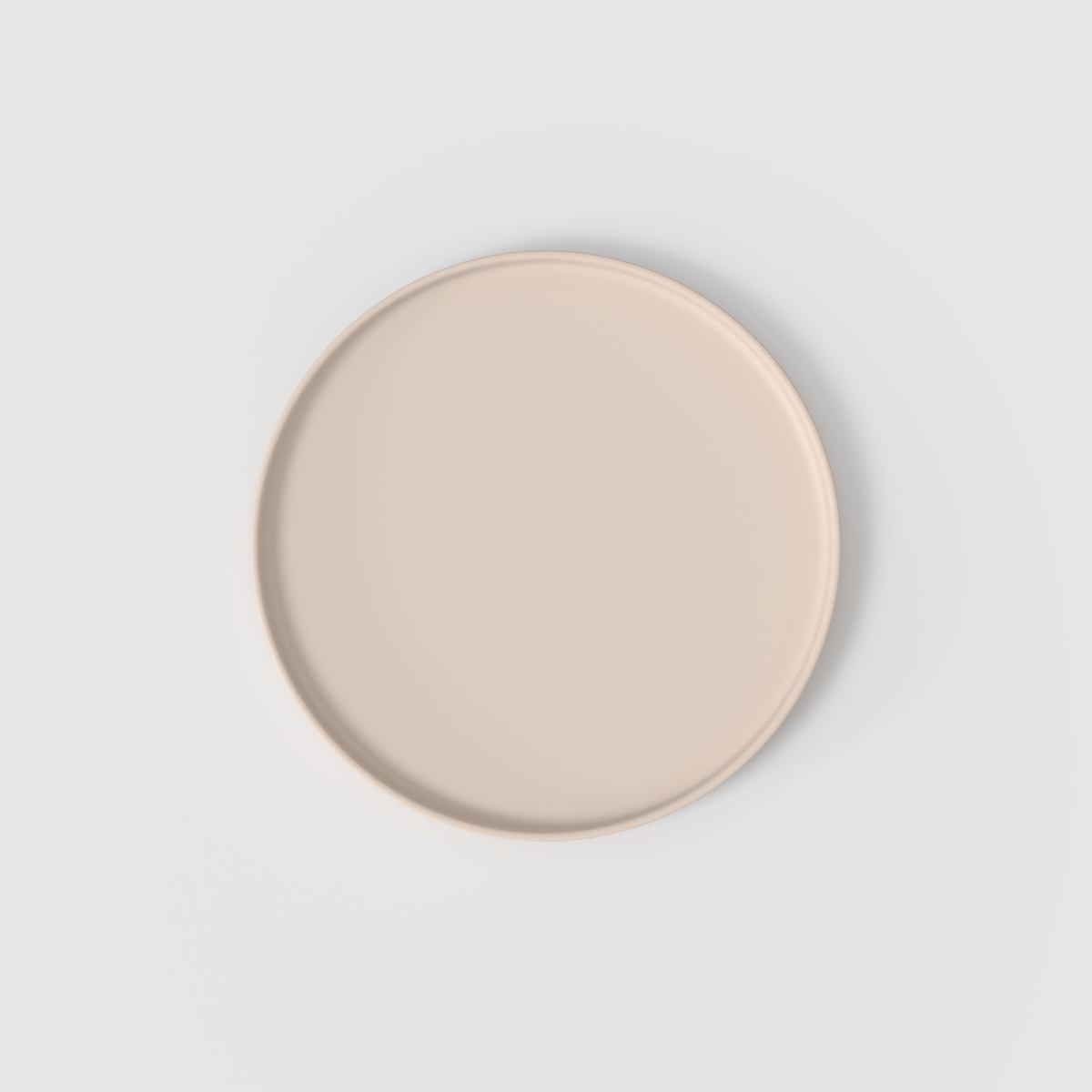La Boule Dinner plate