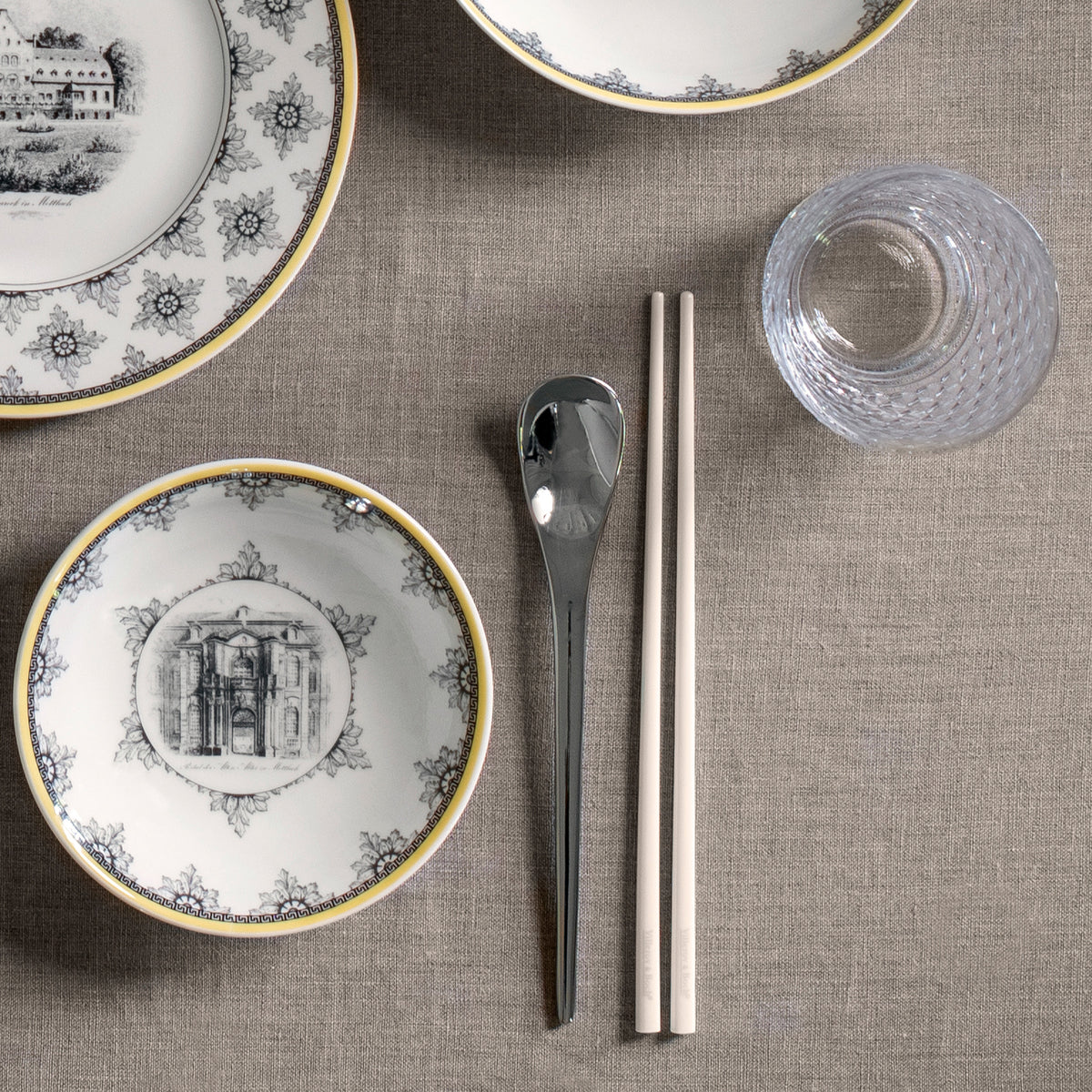 Soup Passion Chopsticks