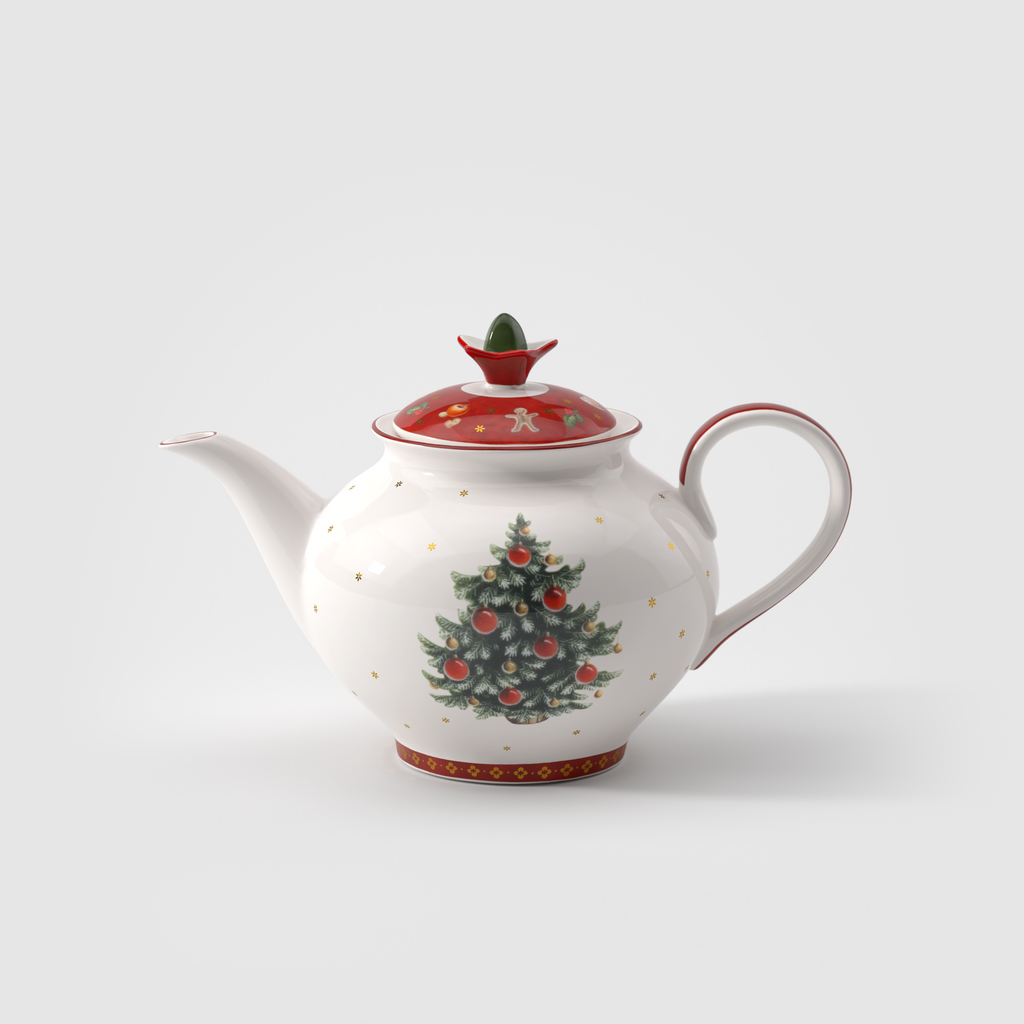 Toy's Delight Coffee pot