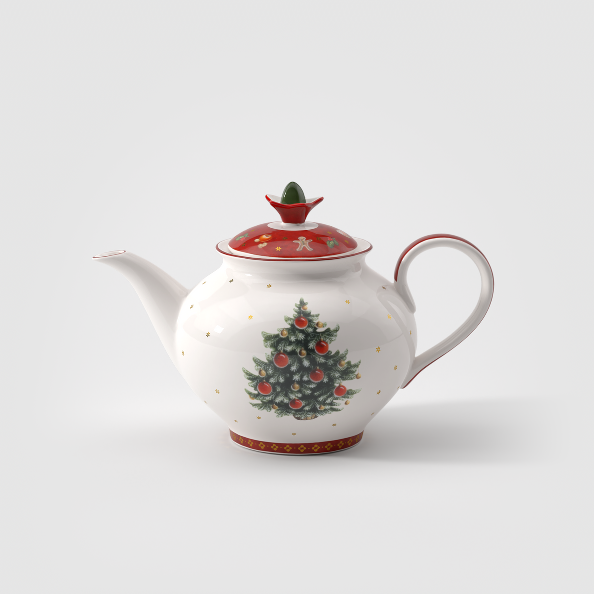 Toy's Delight Coffee pot