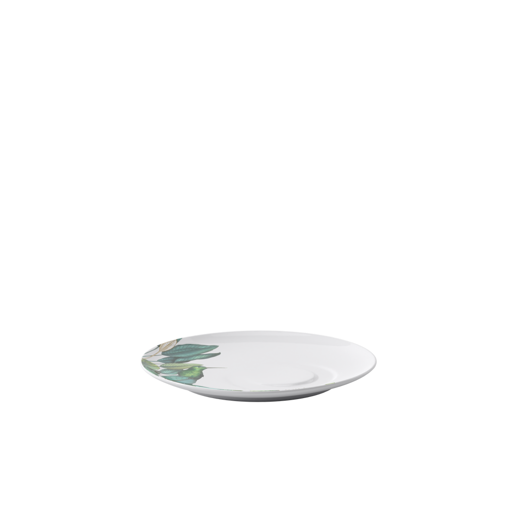 Avarua Coffee cup saucer