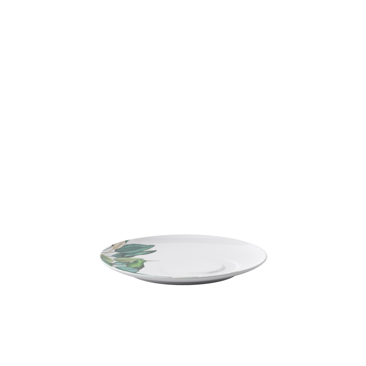 Avarua Coffee cup saucer