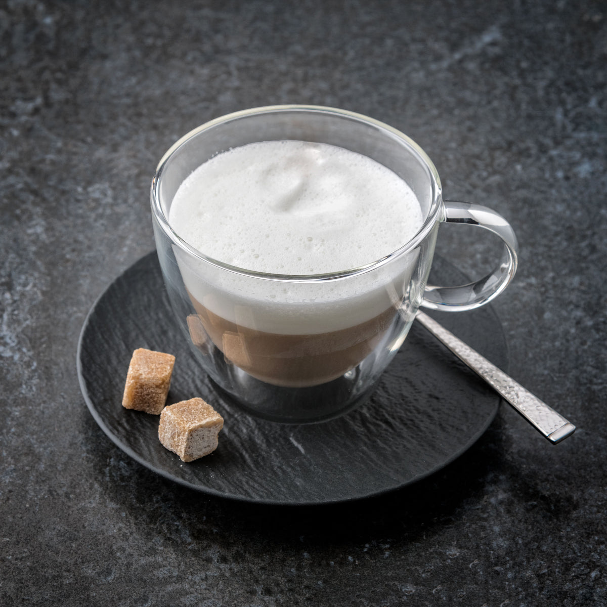 Manufacture Cappuccino cup saucer