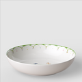 Colourful Spring Appetizer/ Dessert Bowl
