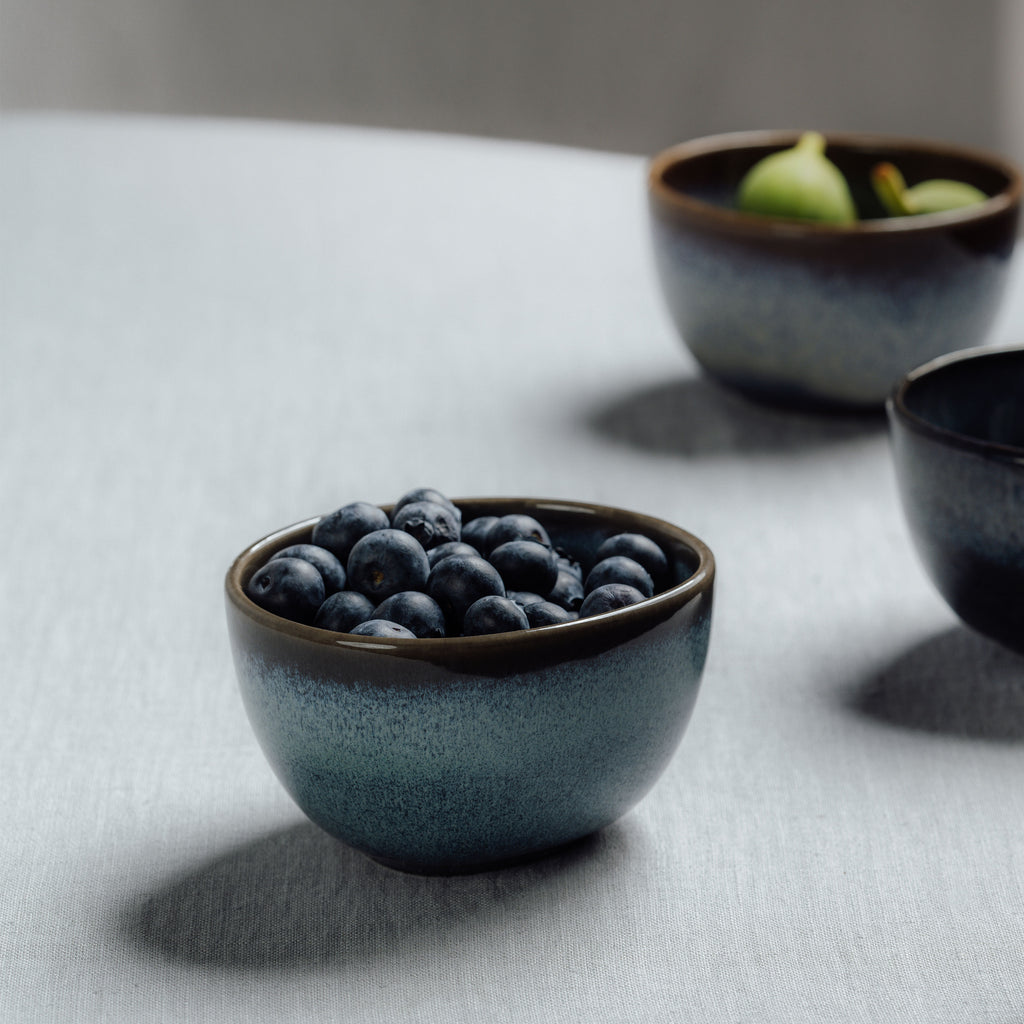 Lave Dipping bowl