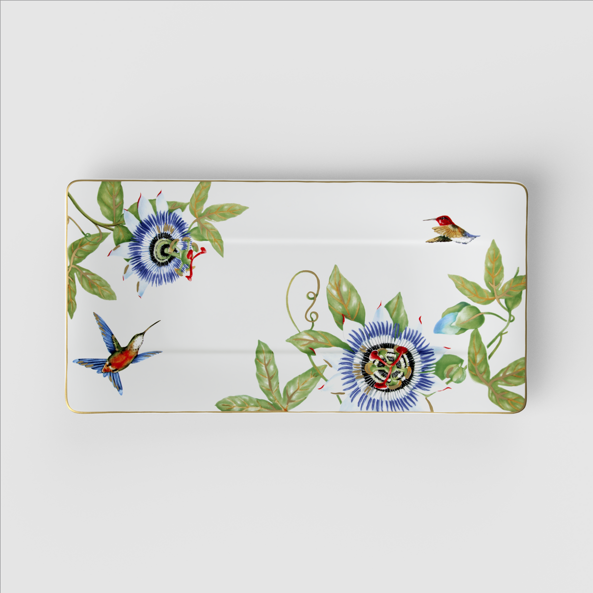 Amazonia Serving Platter