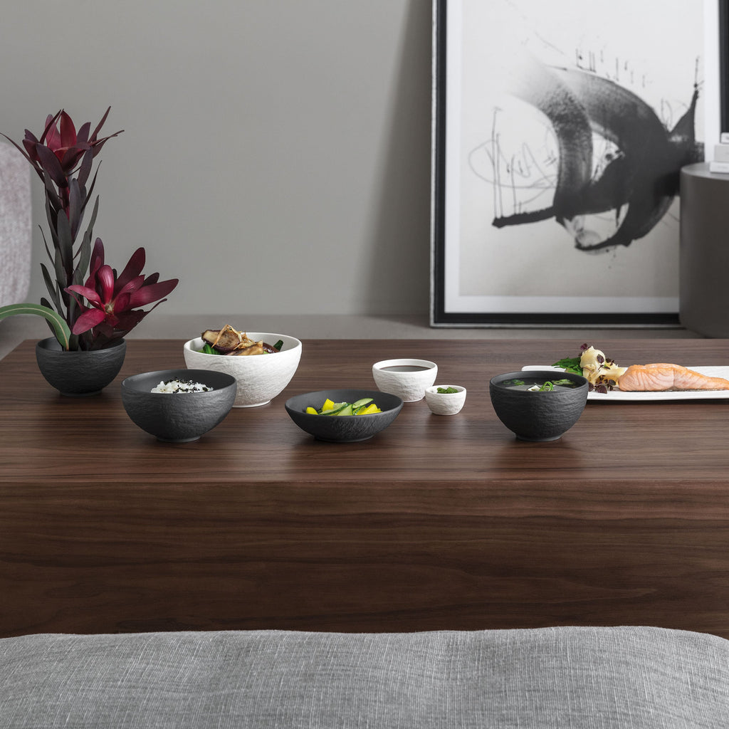 Manufacture Dipping bowl