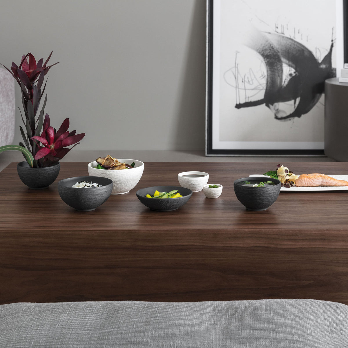 Manufacture Dipping bowl