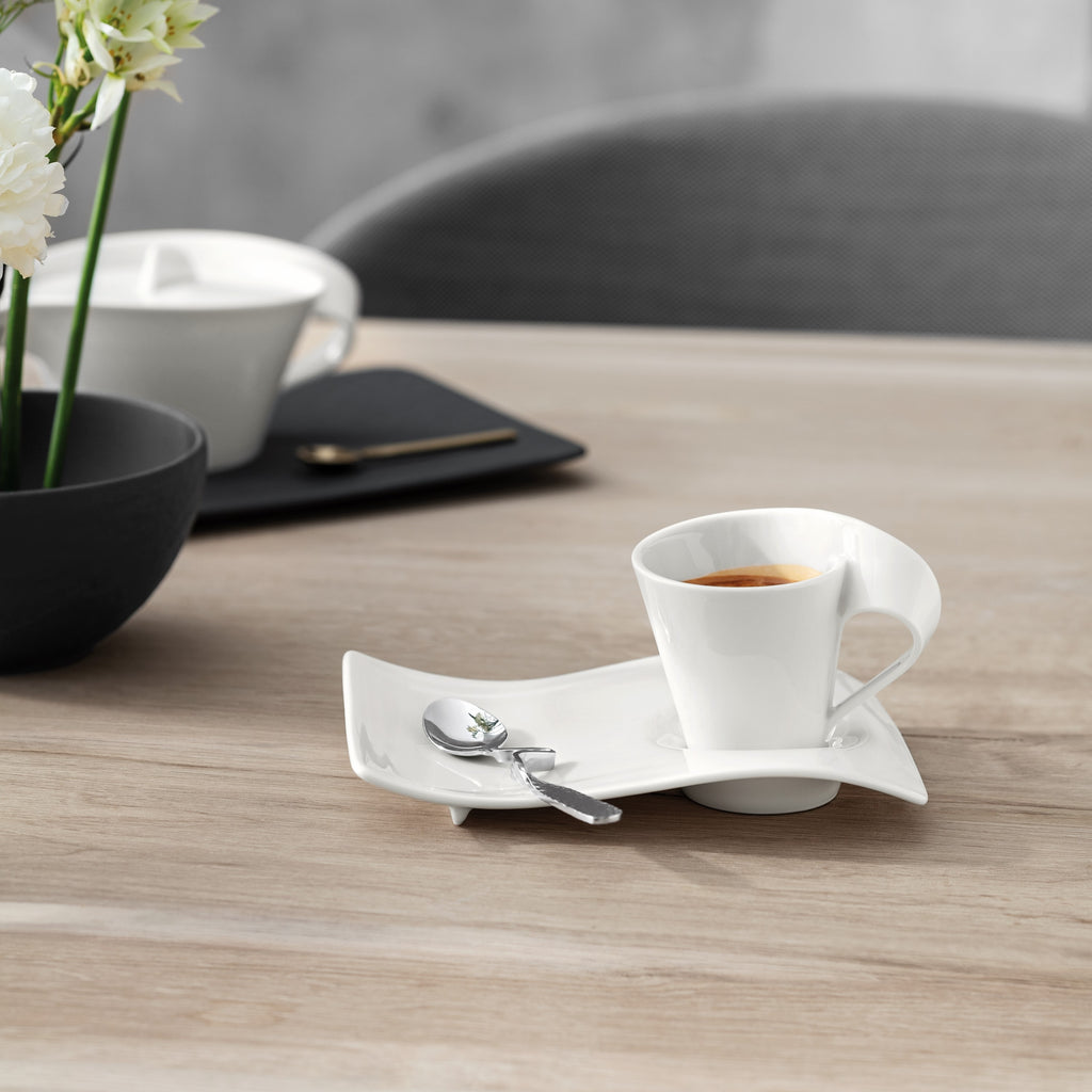NewWave Espresso spoon