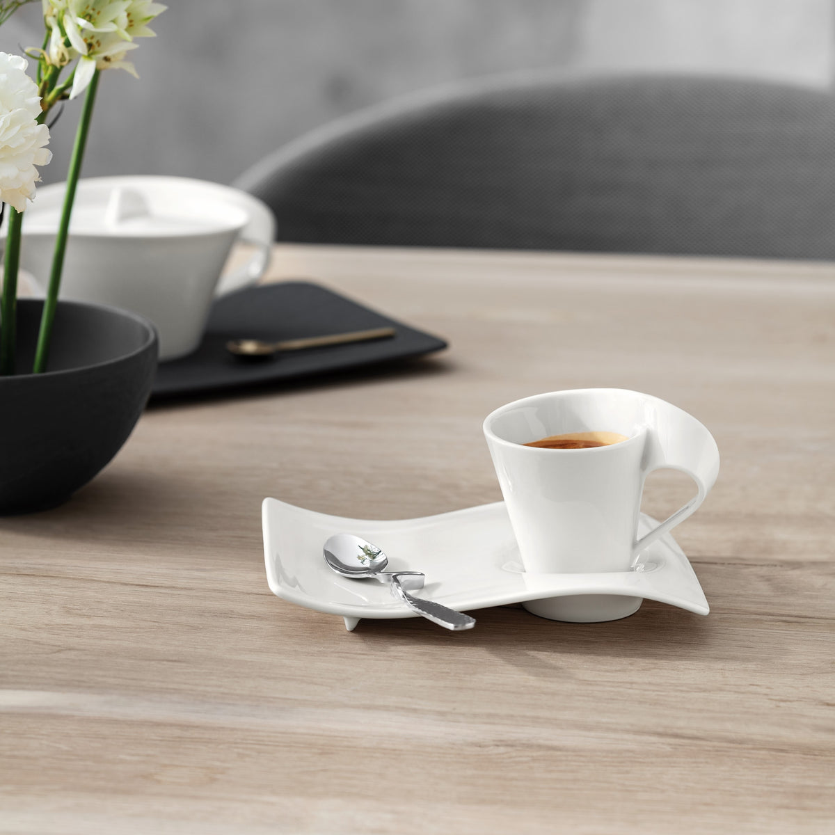 NewWave Espresso spoon