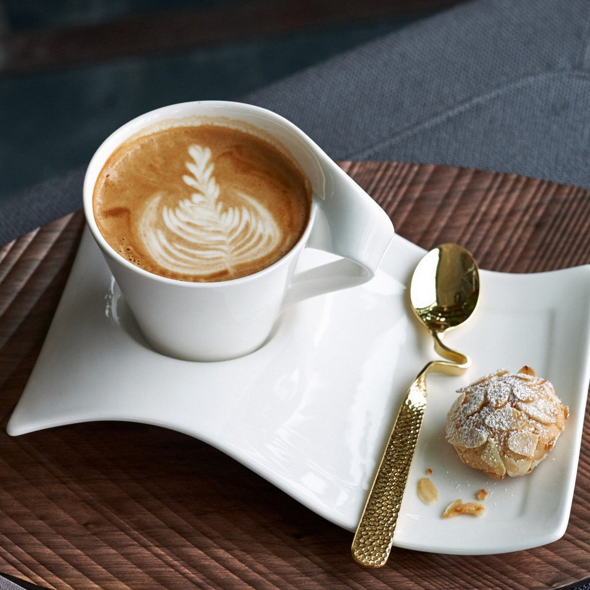NewWave Espresso set