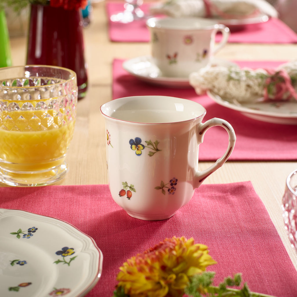 Petite Fleur Mug