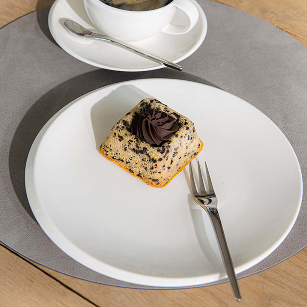 NewMoon Salad/ Dessert Plate