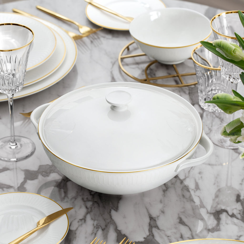 Chateau Septfontaines Tureen