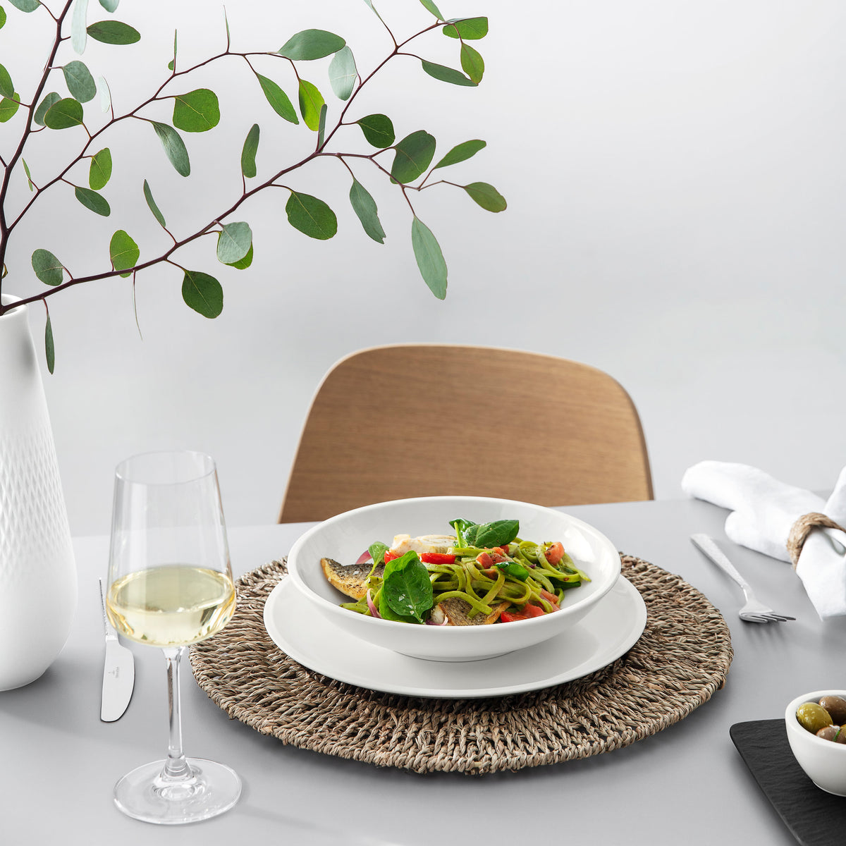 Artesano Soup bowl
