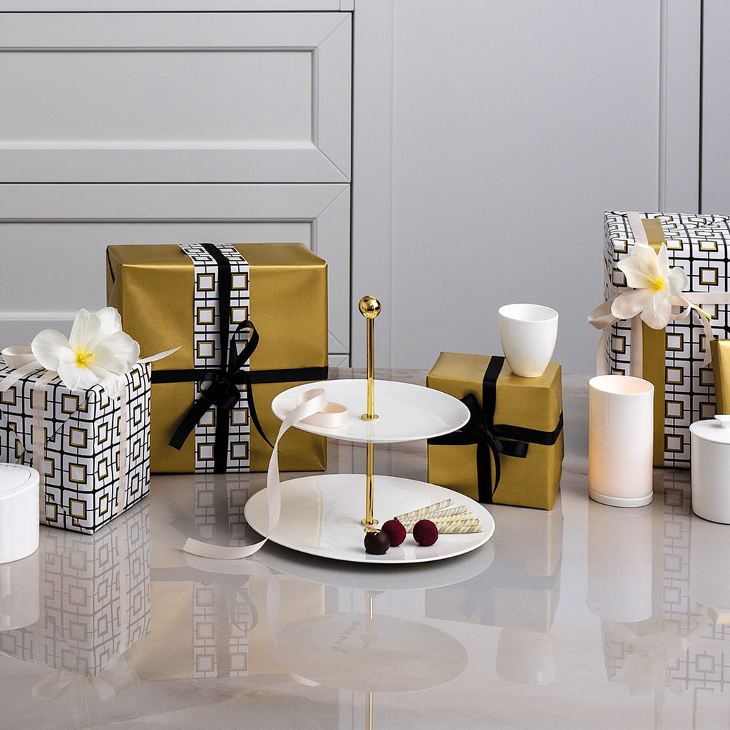 MetroChic 3 Tier Stand
