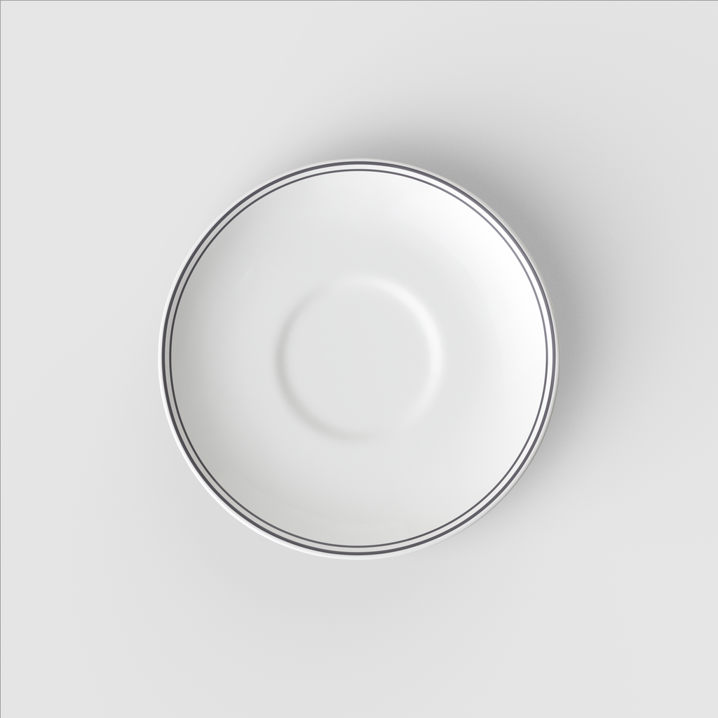Design Naif Coffee cup saucer