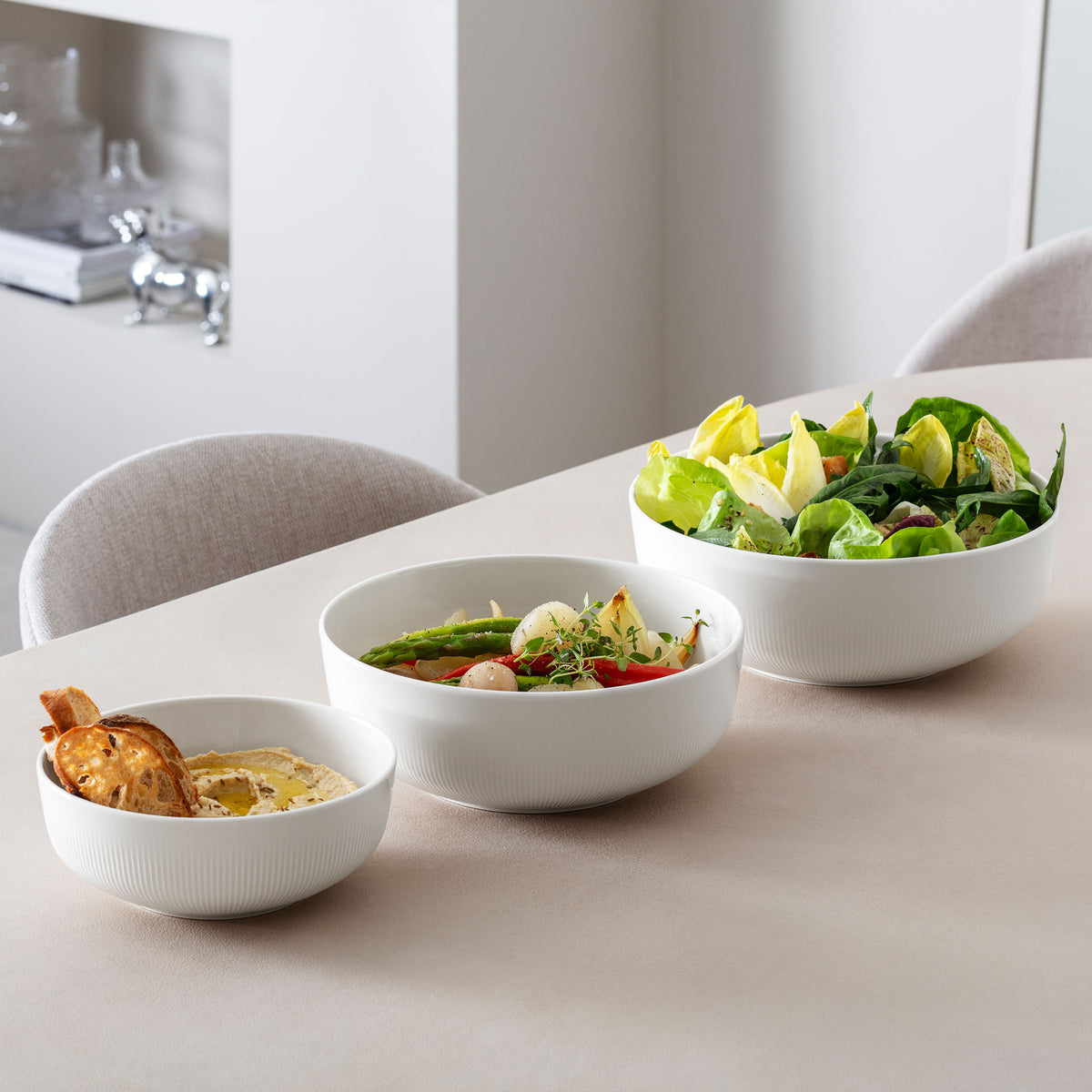 Afina Serving Bowl