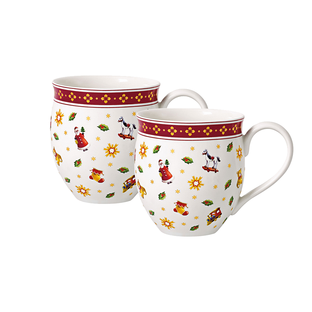 Toy's Delight Mug