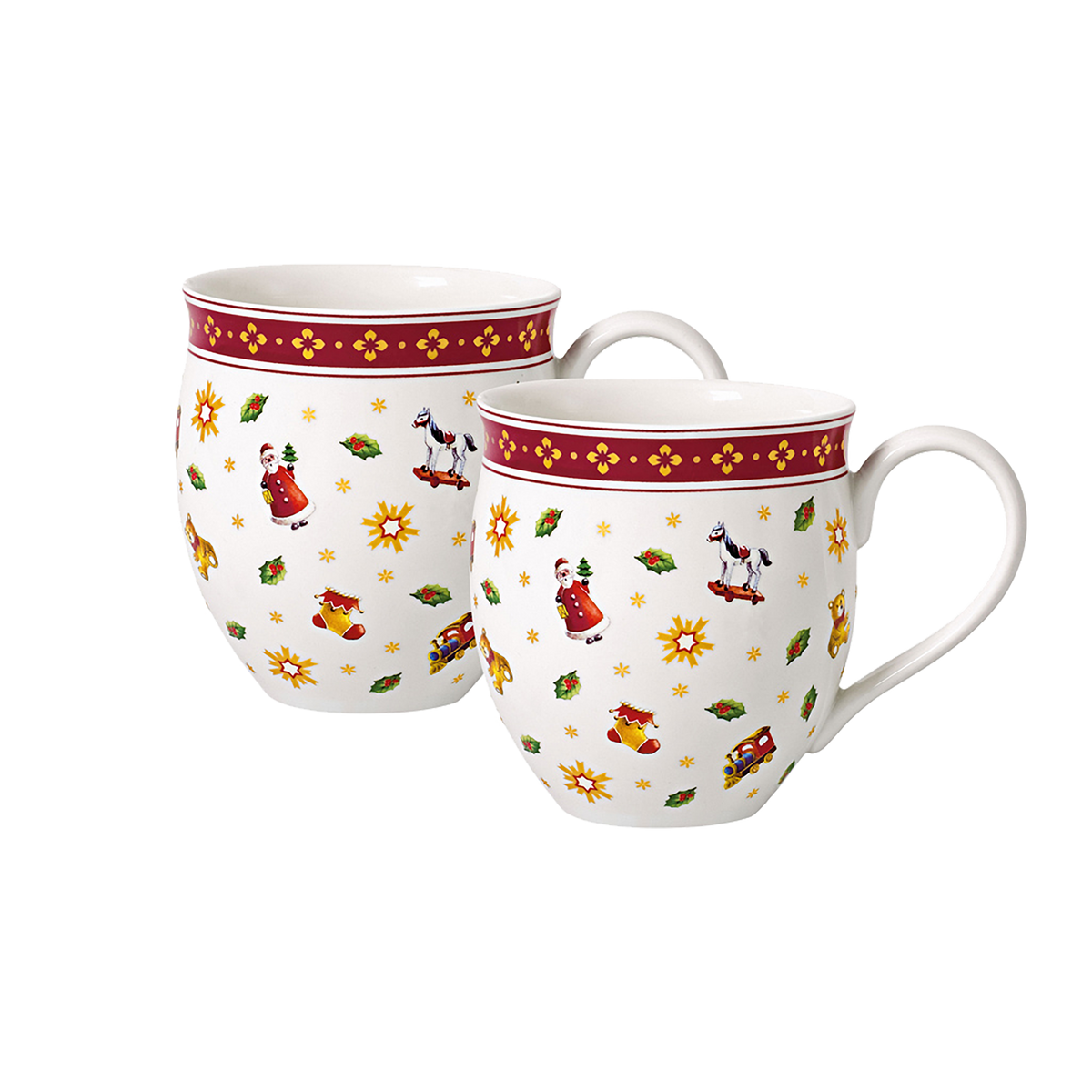 Toy's Delight Mug