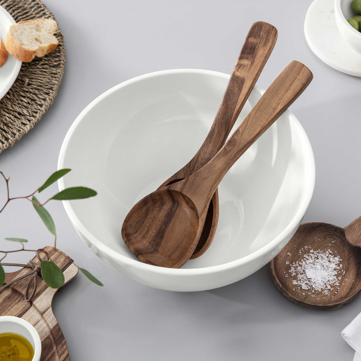Artesano Salad set