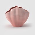 Perlemor Vase