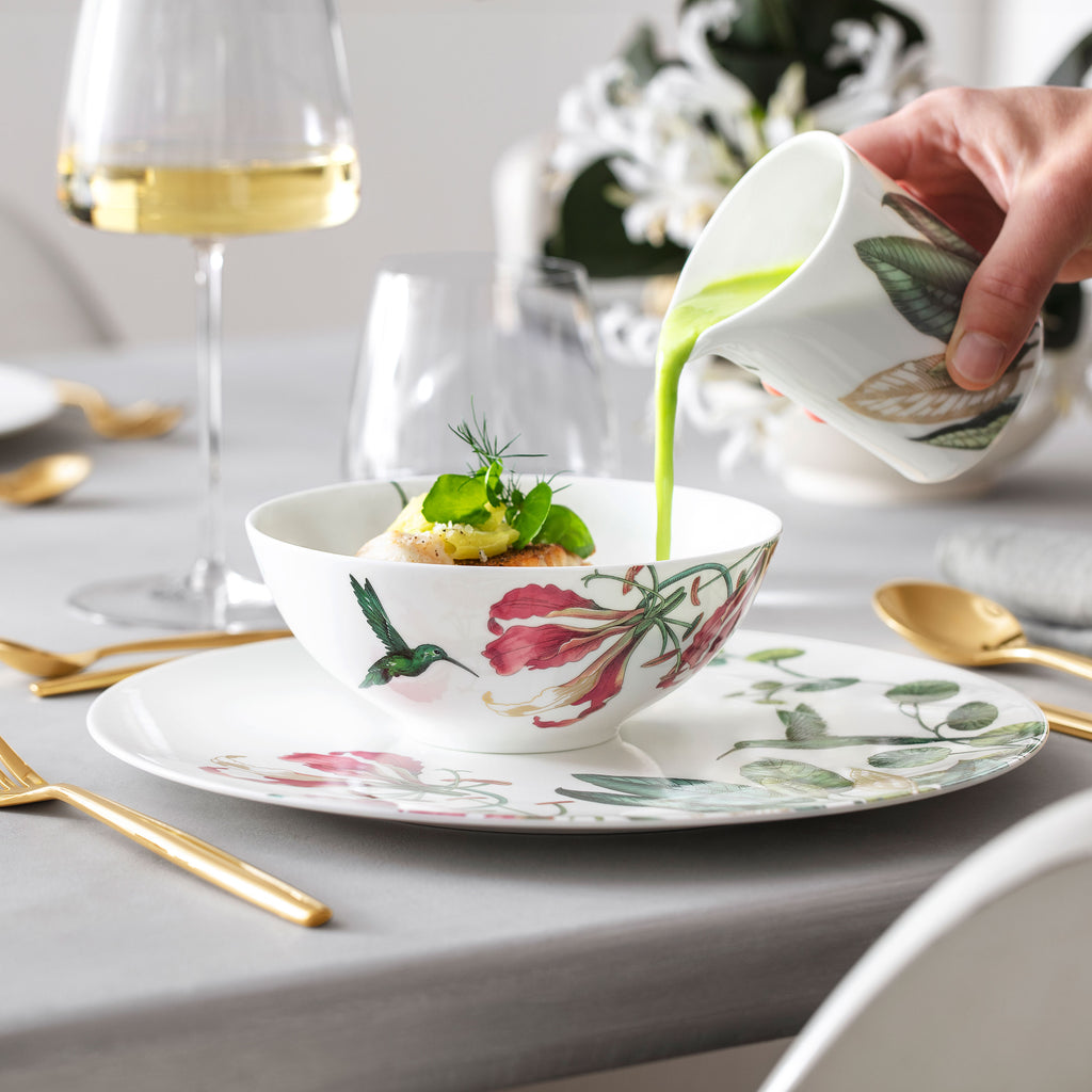 Avarua Dinner plate