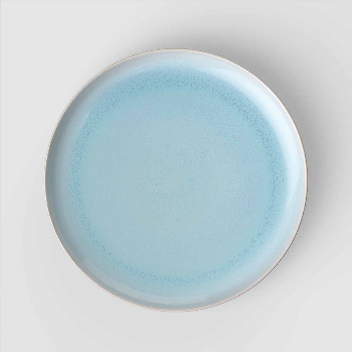 Crafted Dinner plate
