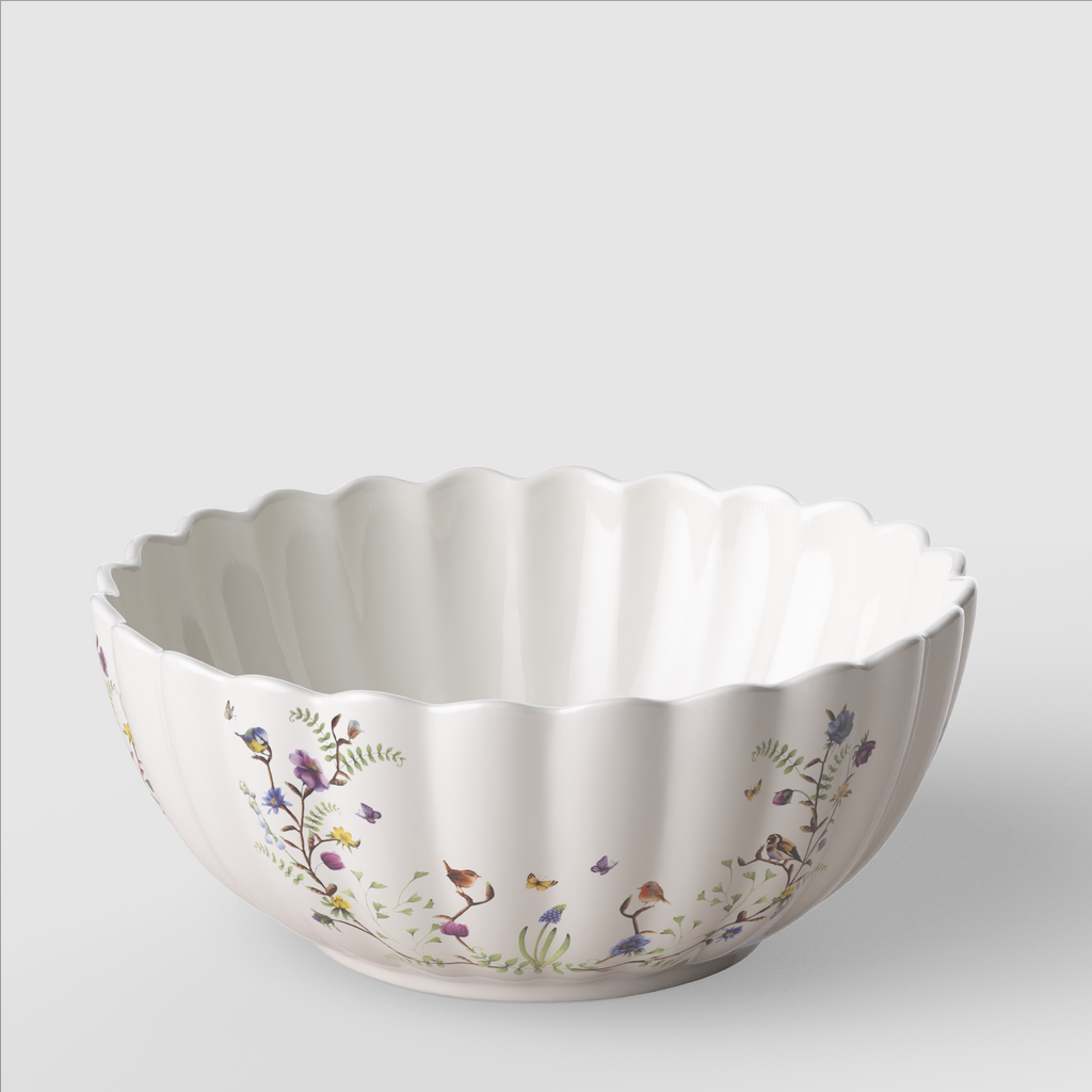 Spring Fantasy Cereal bowl