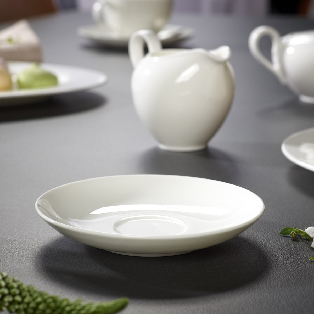 Anmut Espresso cup saucer
