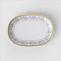 Audun Centerpiece bowl