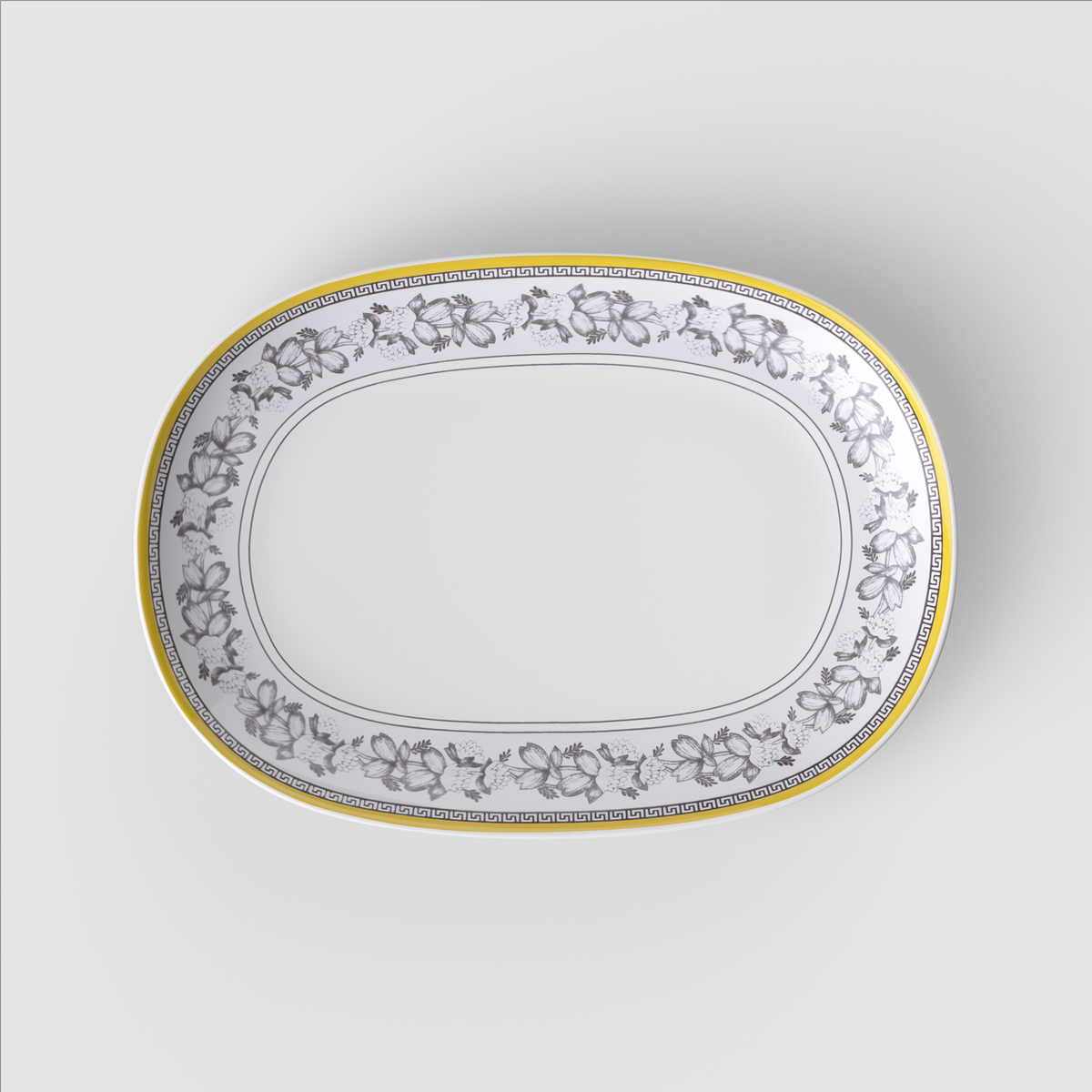 Audun Centerpiece bowl