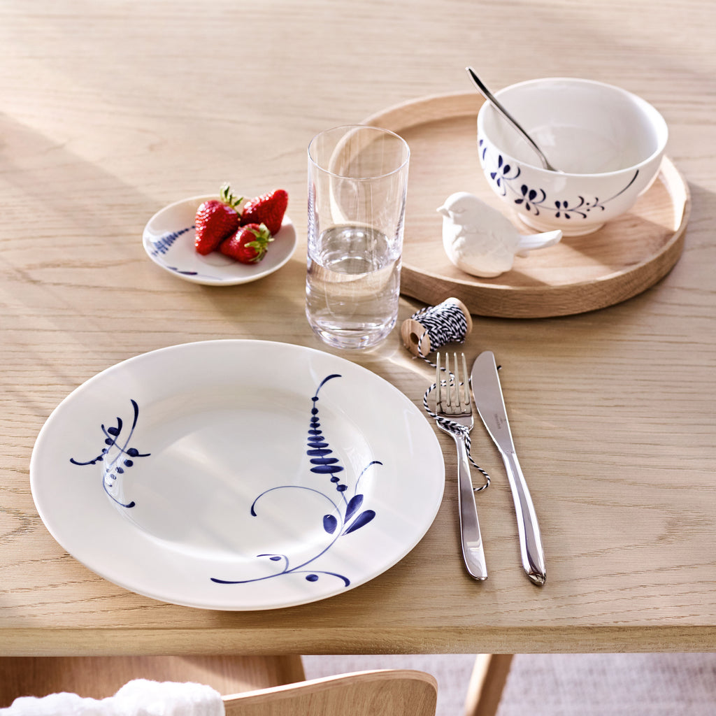 Vieux Luxembourg Dinner plate